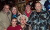 Jim, Dori, Hunter, Mike, Webb, and Dolly